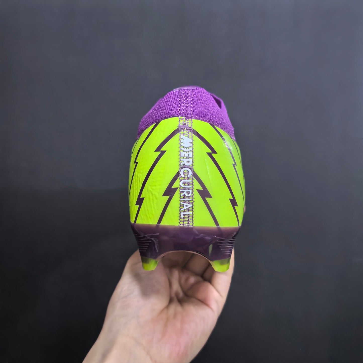 MERCURIAL VAPOR FG THROWBACK