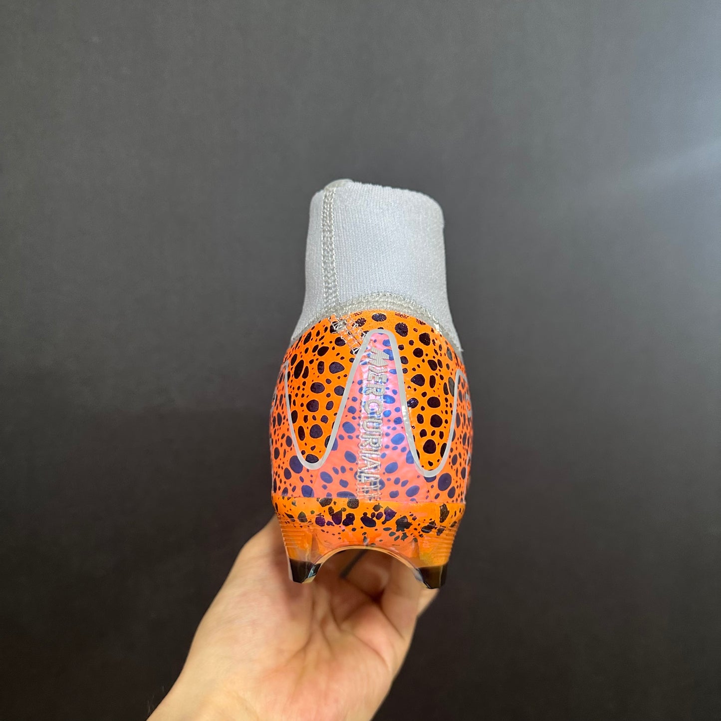 MERCURIAL SUPERFLY FG SAFARI