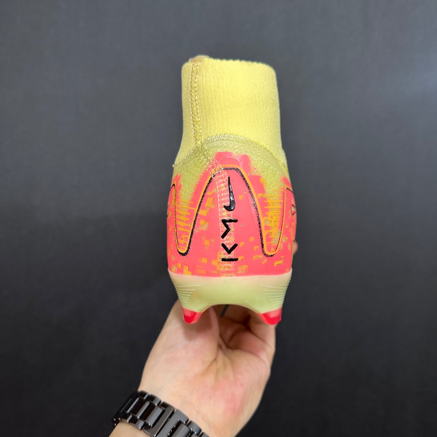 MERCURIAL SUPERFLY FG KYLIAN