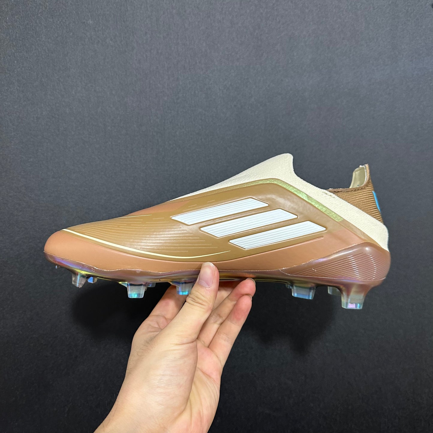 F50 ELITE FG BAD BUNNY X MESSI