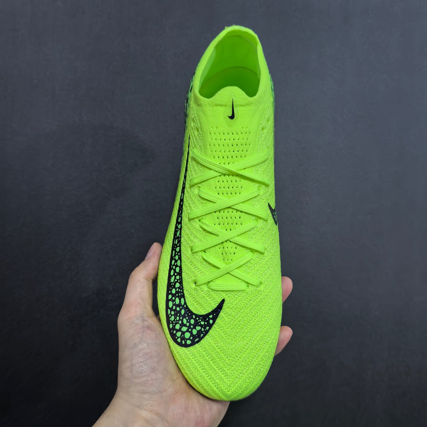 MERCURIAL VAPOR FG GRINCH