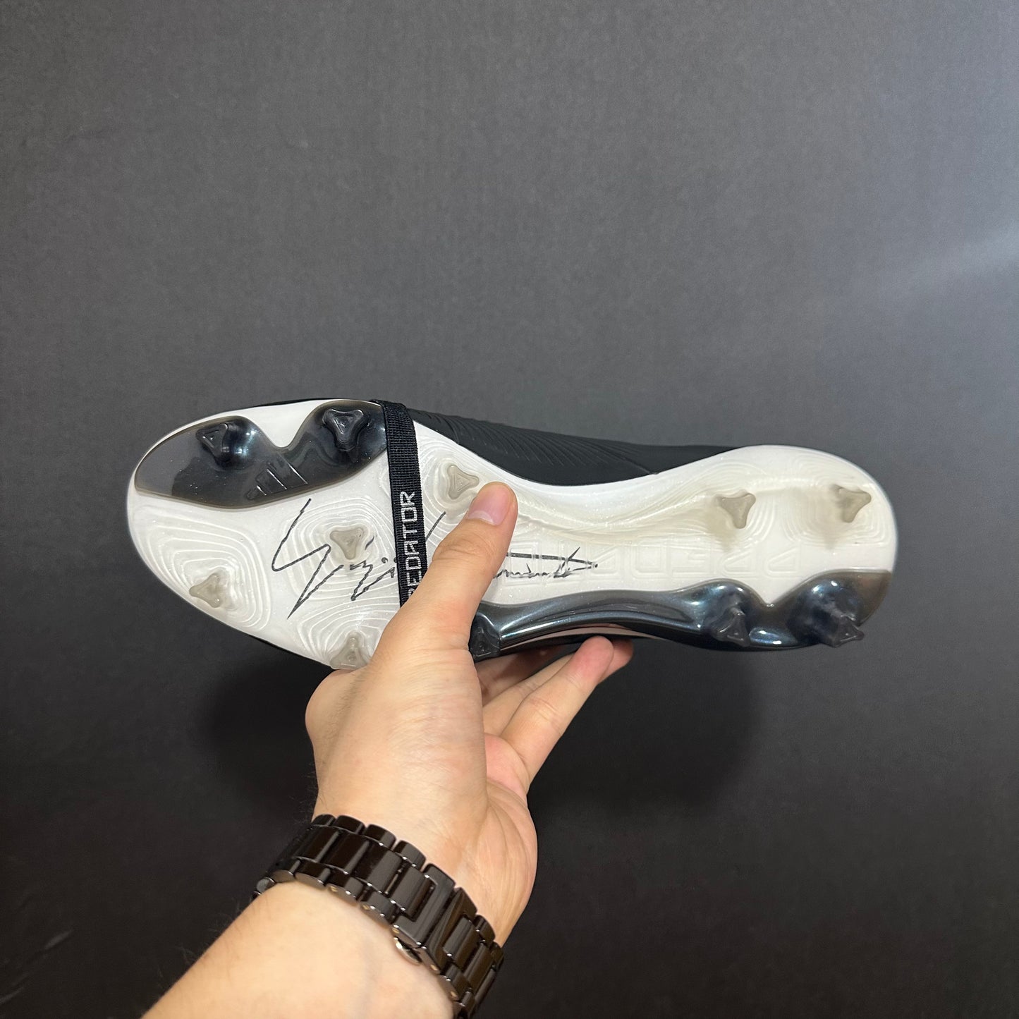 PREDATOR ELITE FT FG Y-3