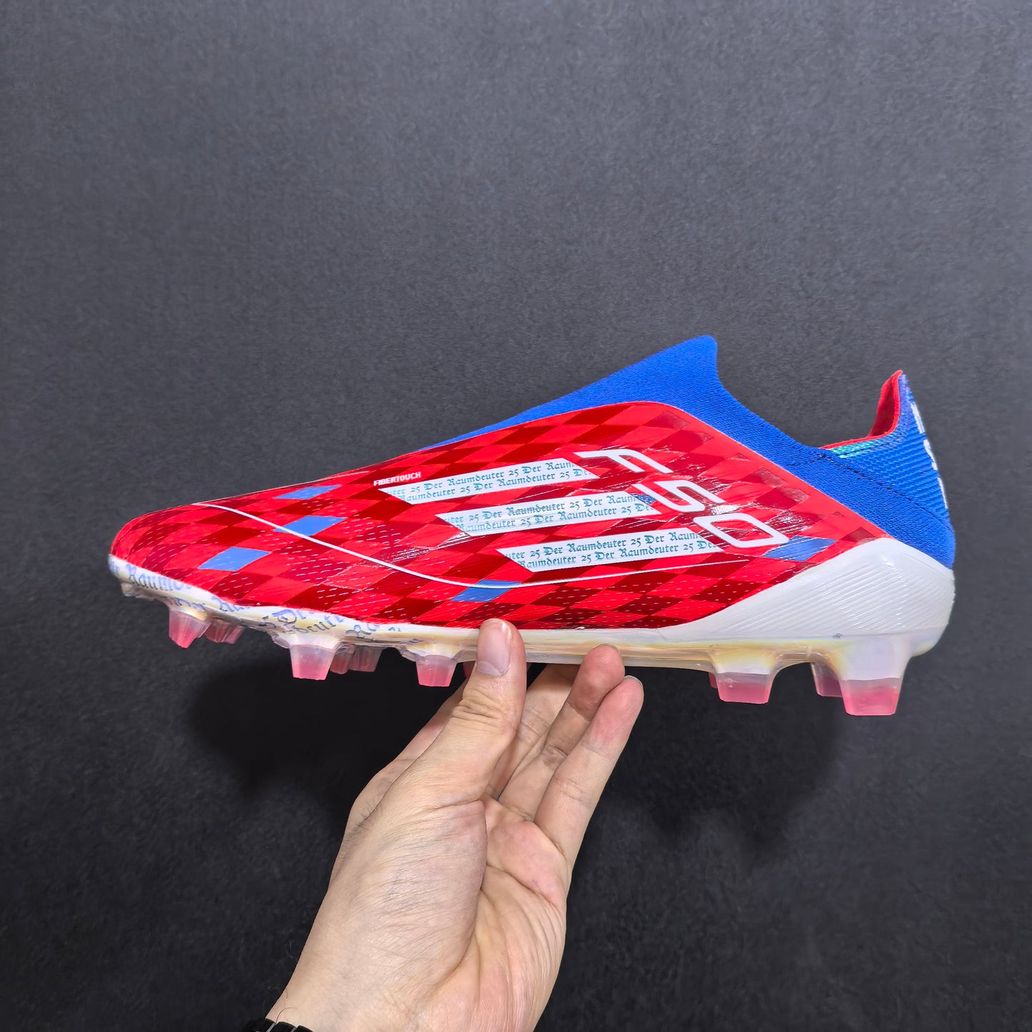 F50 ELITE FG BAYERN