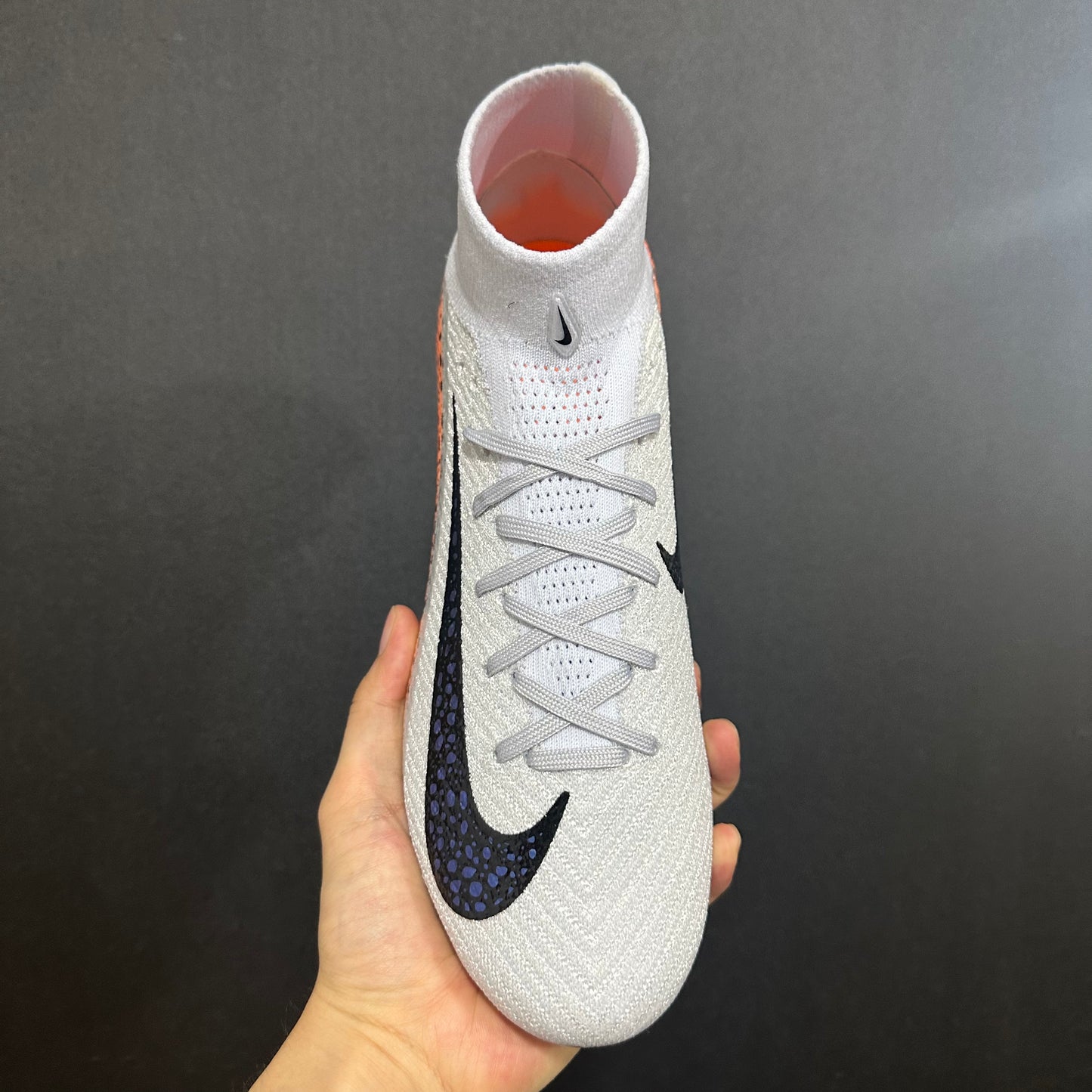 MERCURIAL SUPERFLY FG SAFARI