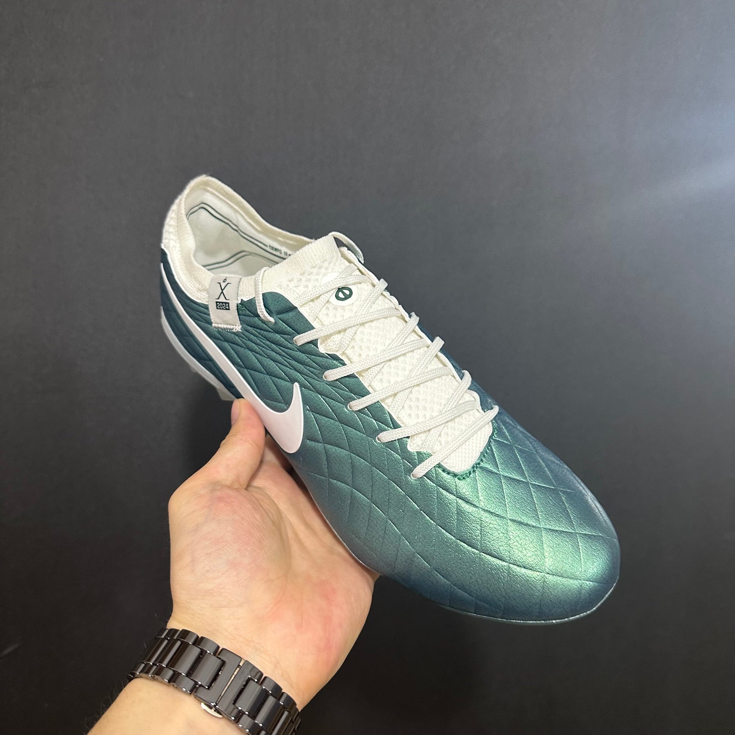 TIEMPO LEGEND FG EMERALD
