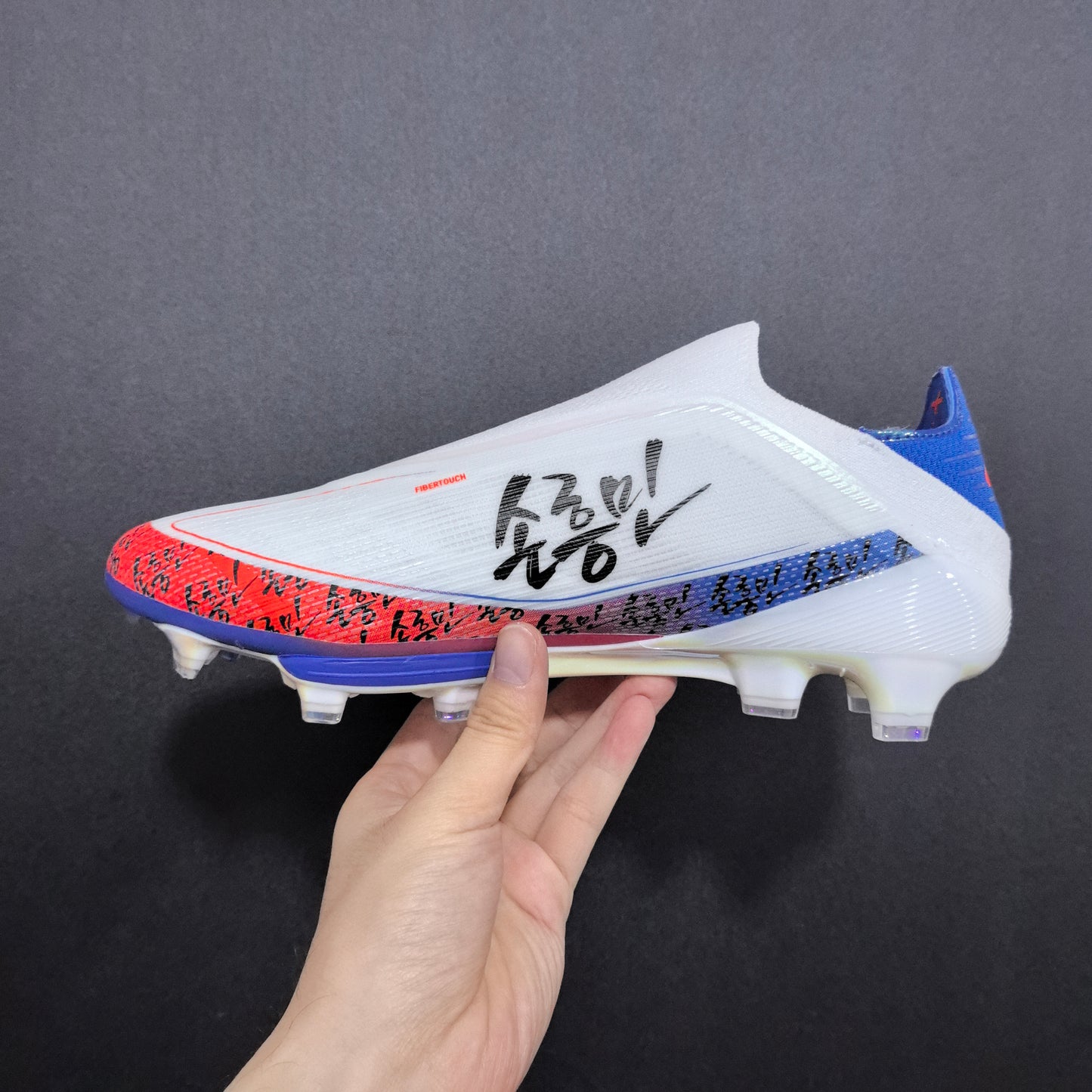 F50 ELITE FG SONNY