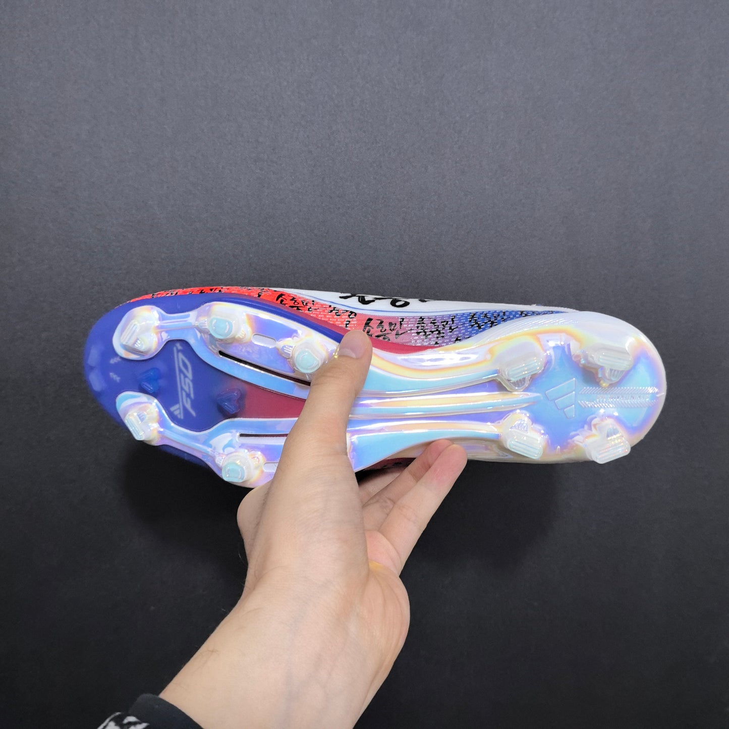 F50 ELITE FG SONNY