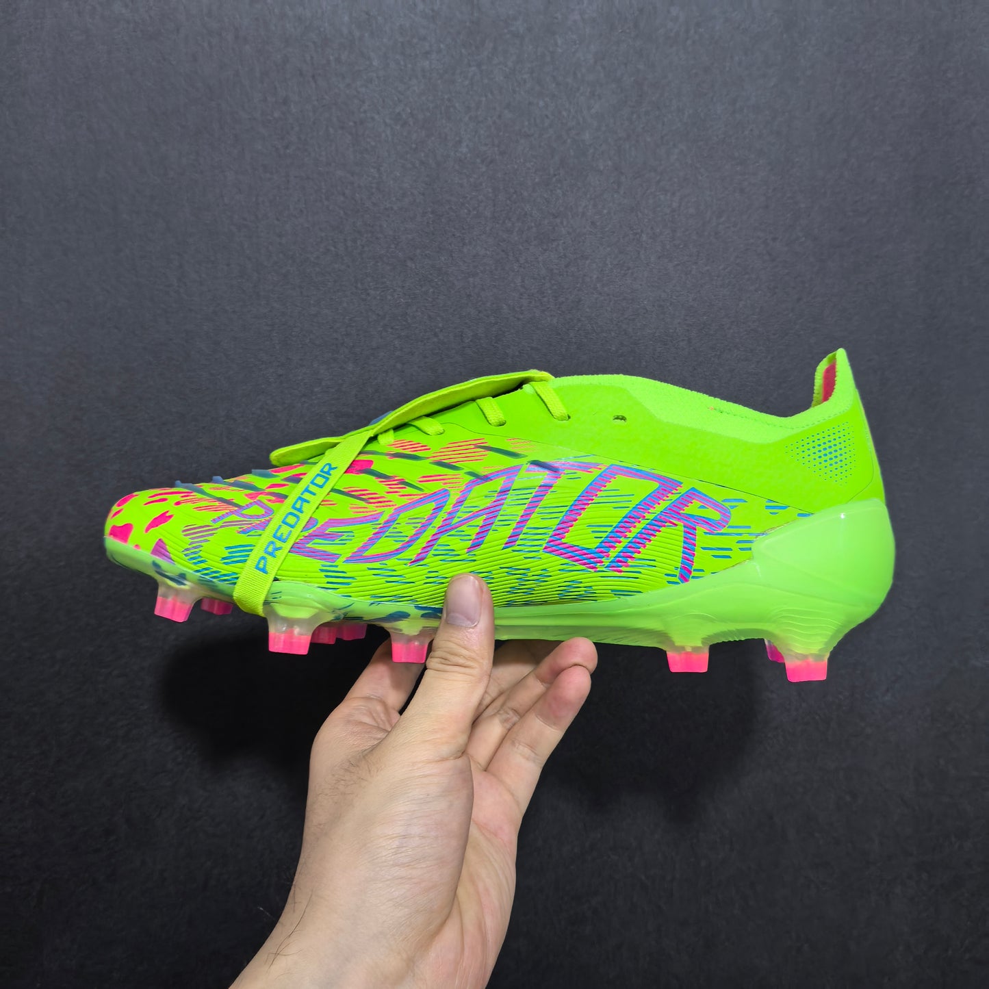 PREDATOR ELITE FT FG MYSTIC