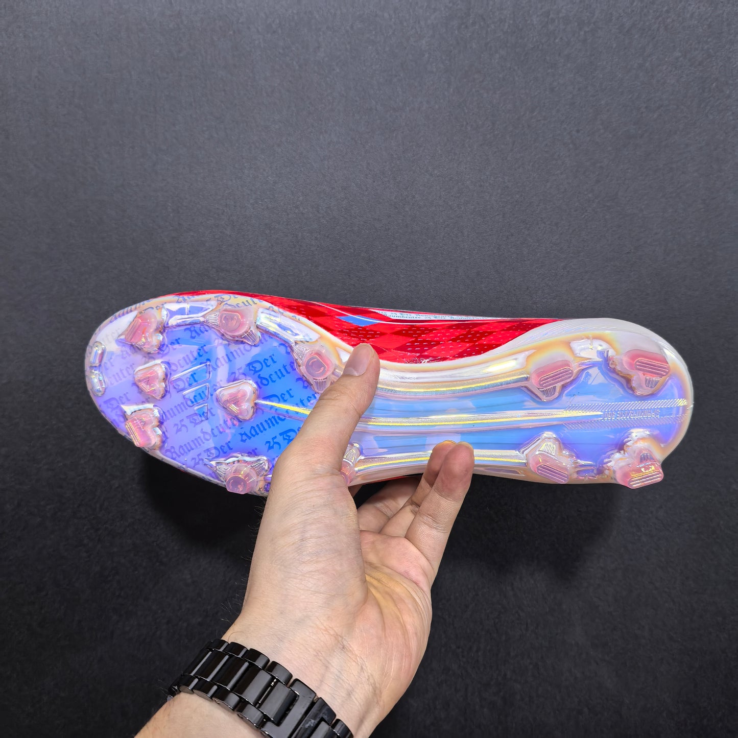 F50 ELITE FG BAYERN