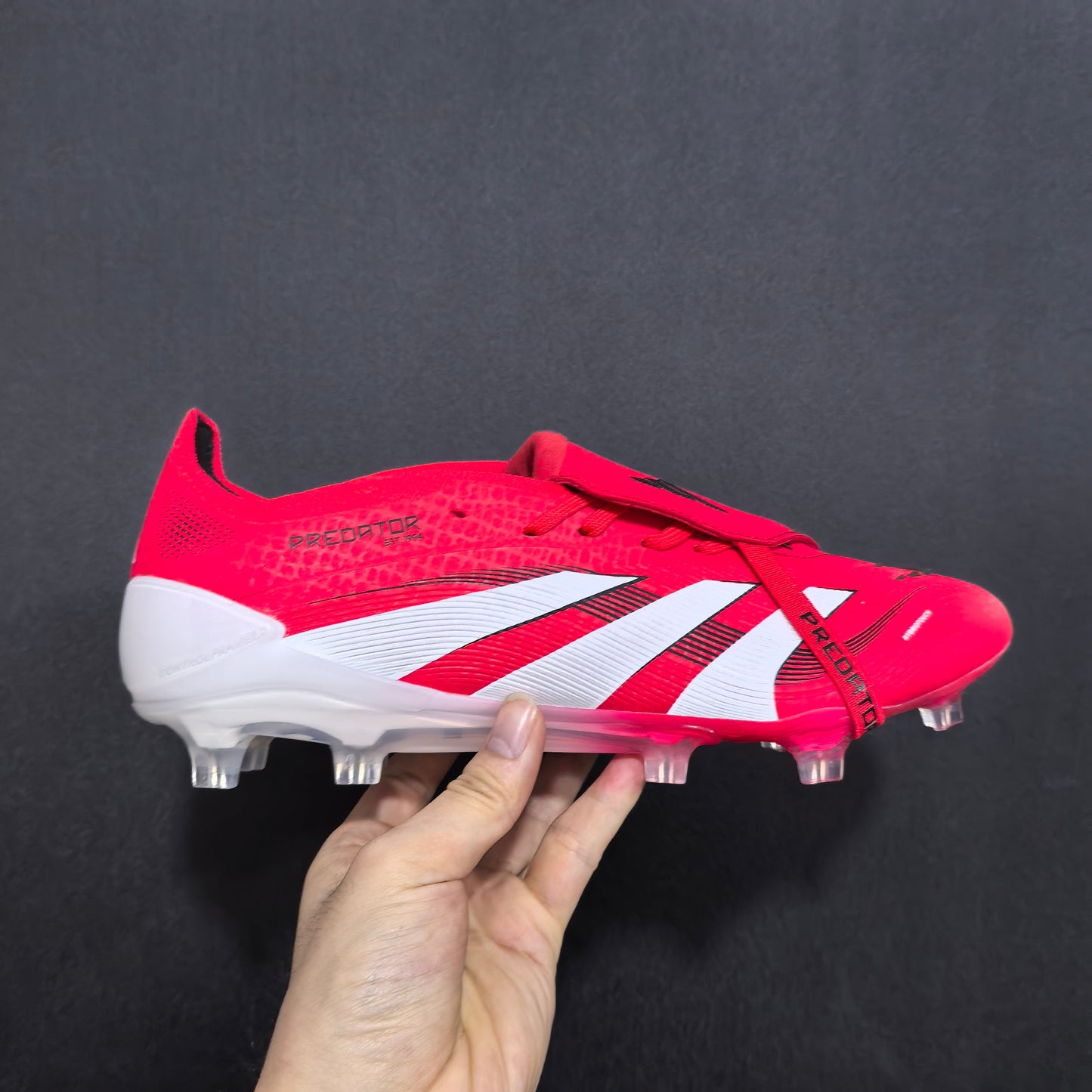 PREDATOR ELITE FT FG PURE