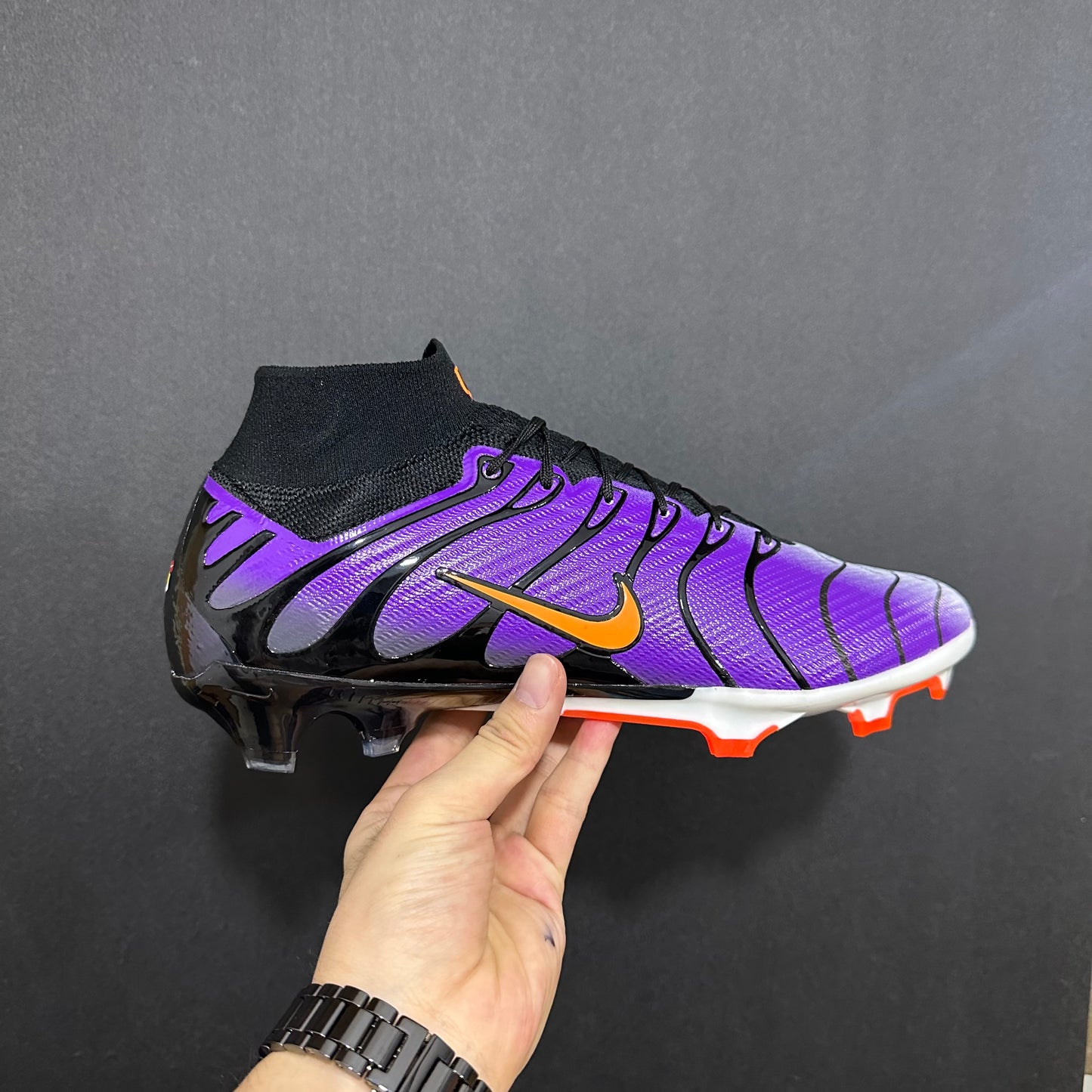 MERCURIAL SUPERFLY FG ZOOM