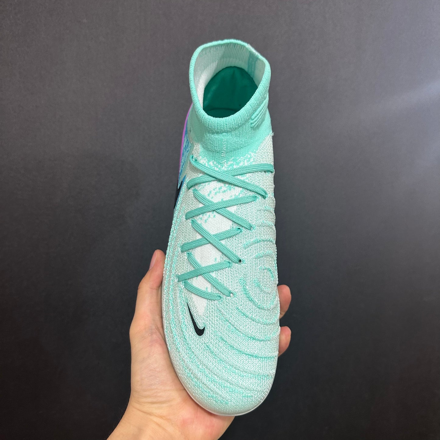 PHANTOM LUNA FG AQUA MARINE