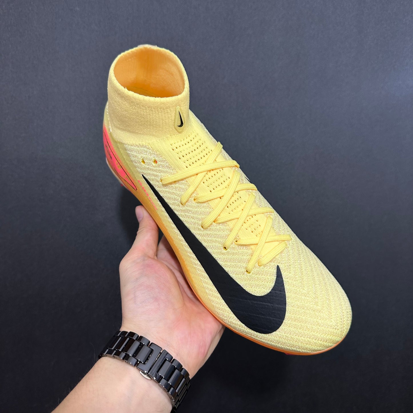 MERCURIAL SUPERFLY FG KYLIAN