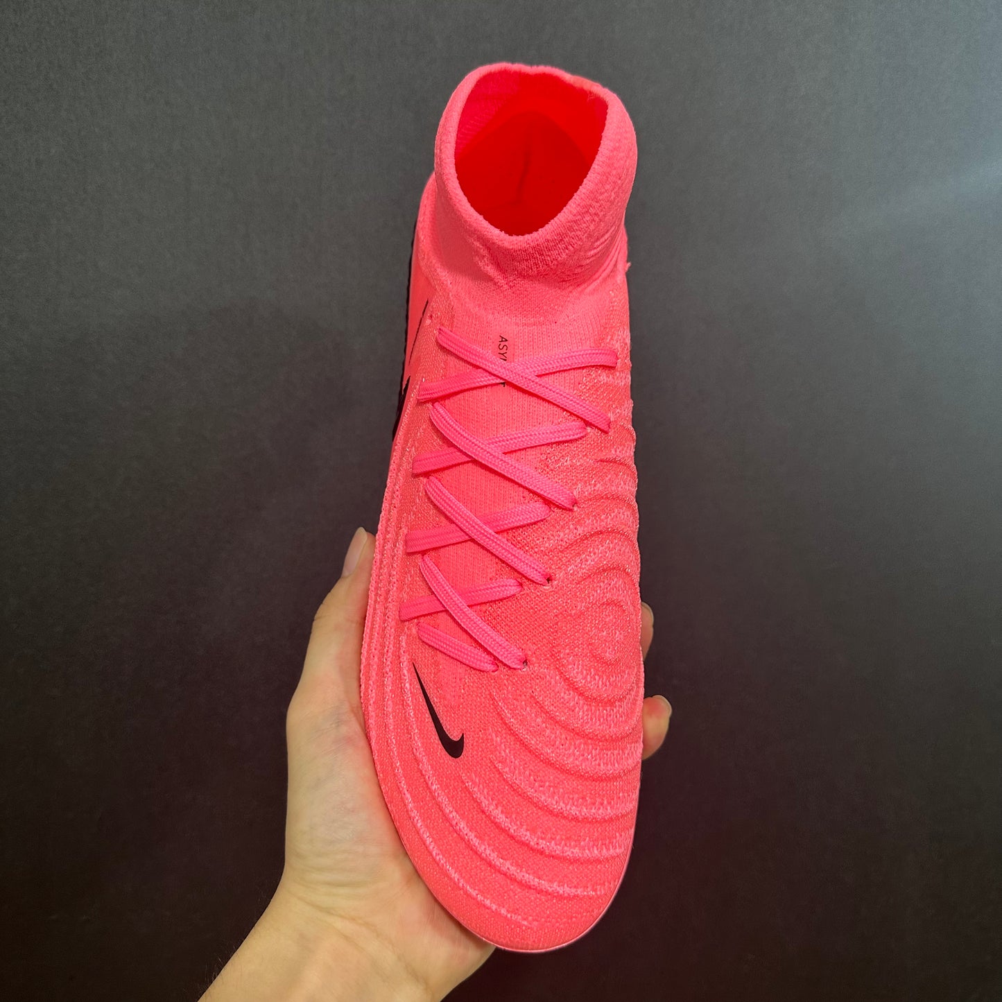 PHANTOM LUNA FG STRAWBERRY