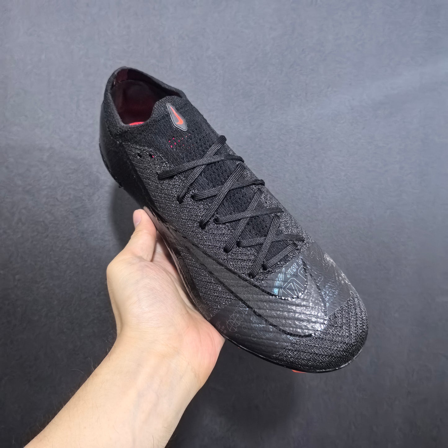 MERCURIAL VAPOR FG MIDNIGHT