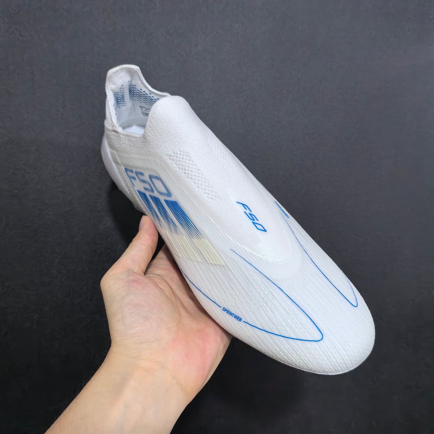 F50 ELITE FG ICE