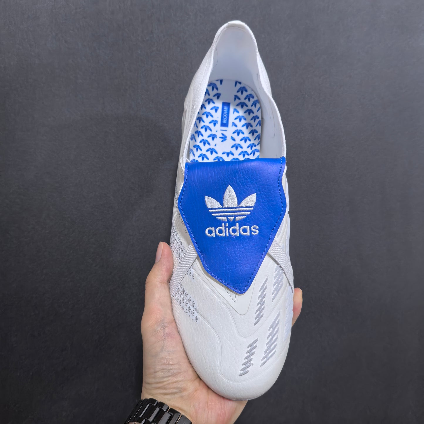 PREDATOR ELITE FT FG BECKHAM