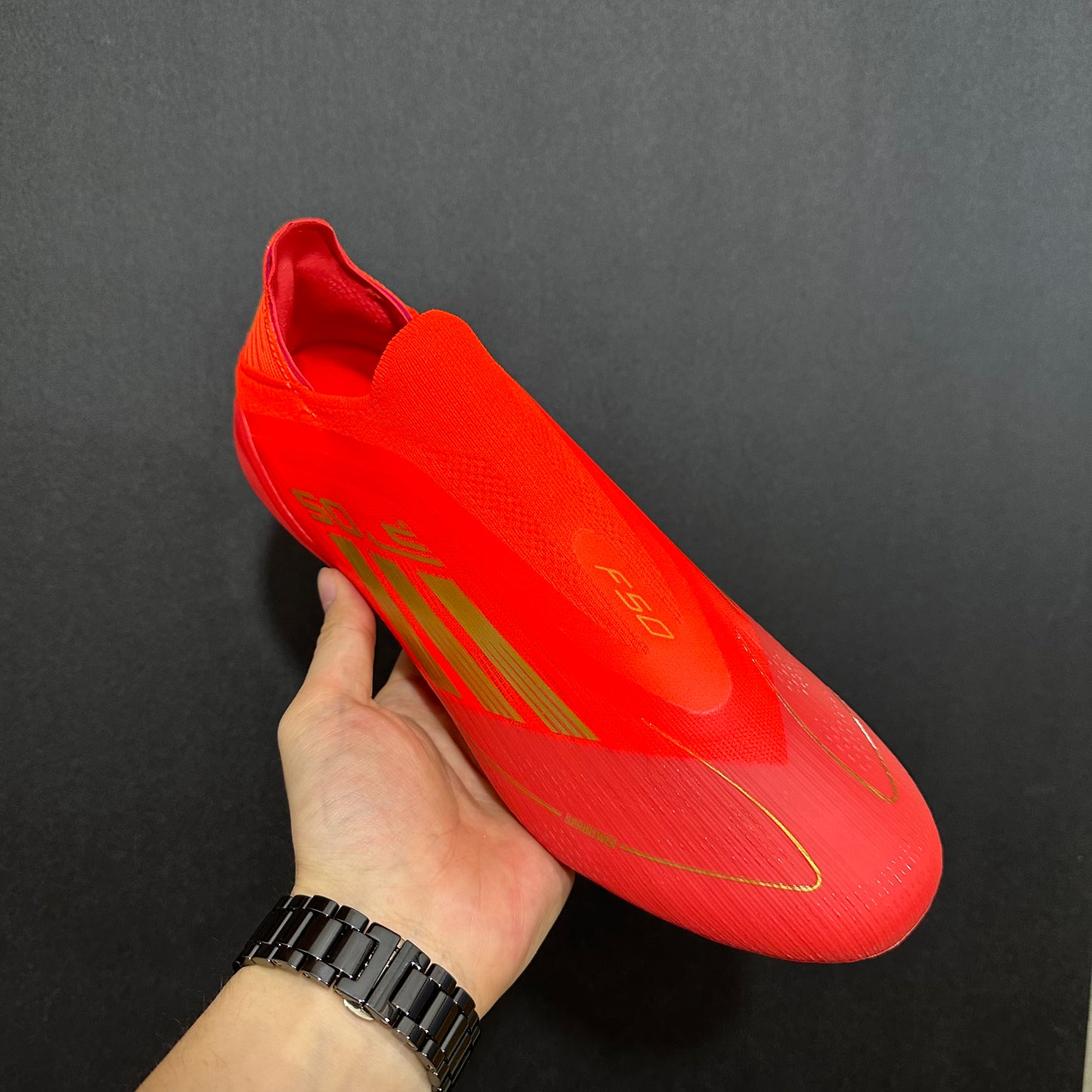 F50 ELITE FG SALAH