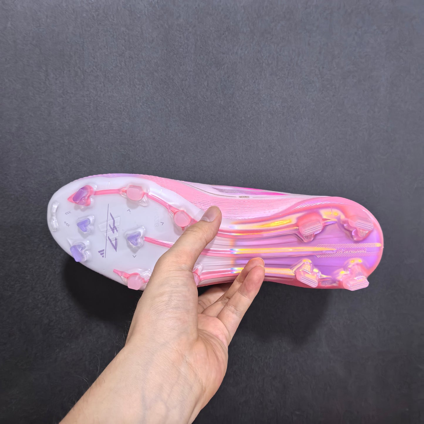 F50 ELITE FG LAMINE