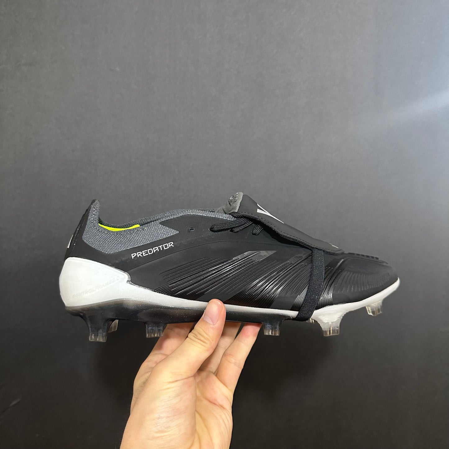 PREDATOR ELITE FT FG Y-3