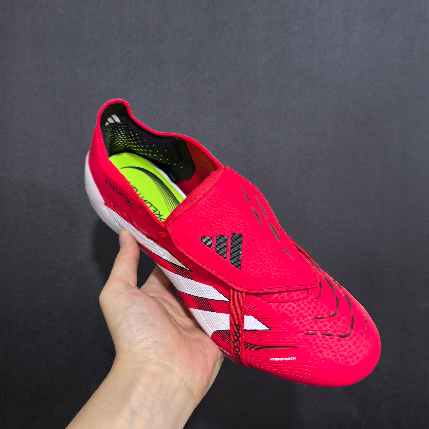 PREDATOR ELITE FT FG PURE