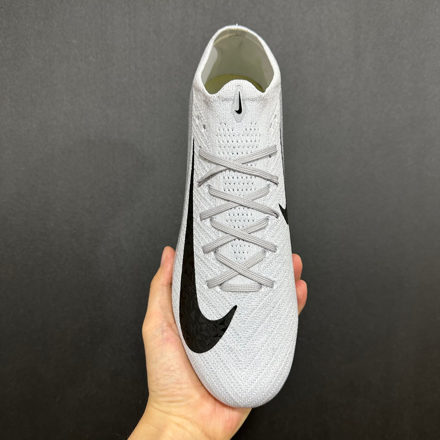 MERCURIAL VAPOR FG METALLIC