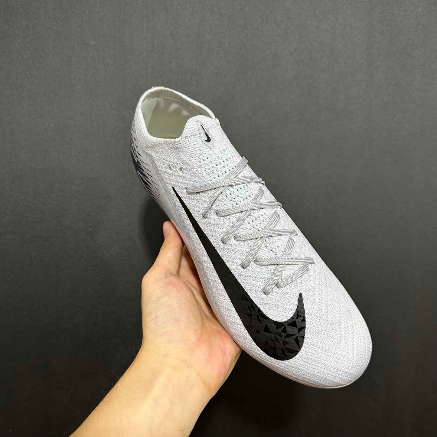 MERCURIAL VAPOR FG METALLIC