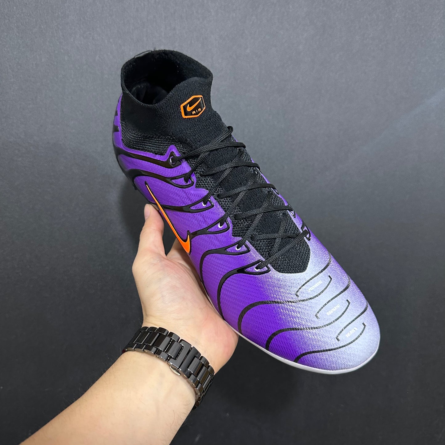 MERCURIAL SUPERFLY FG ZOOM
