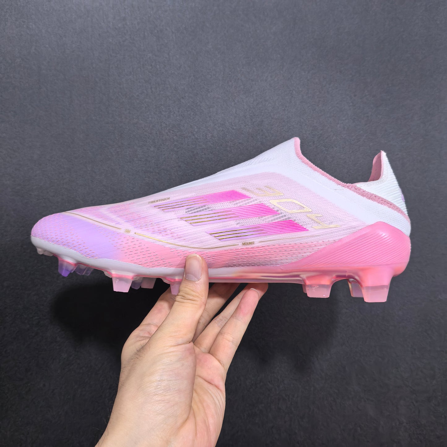F50 ELITE FG LAMINE