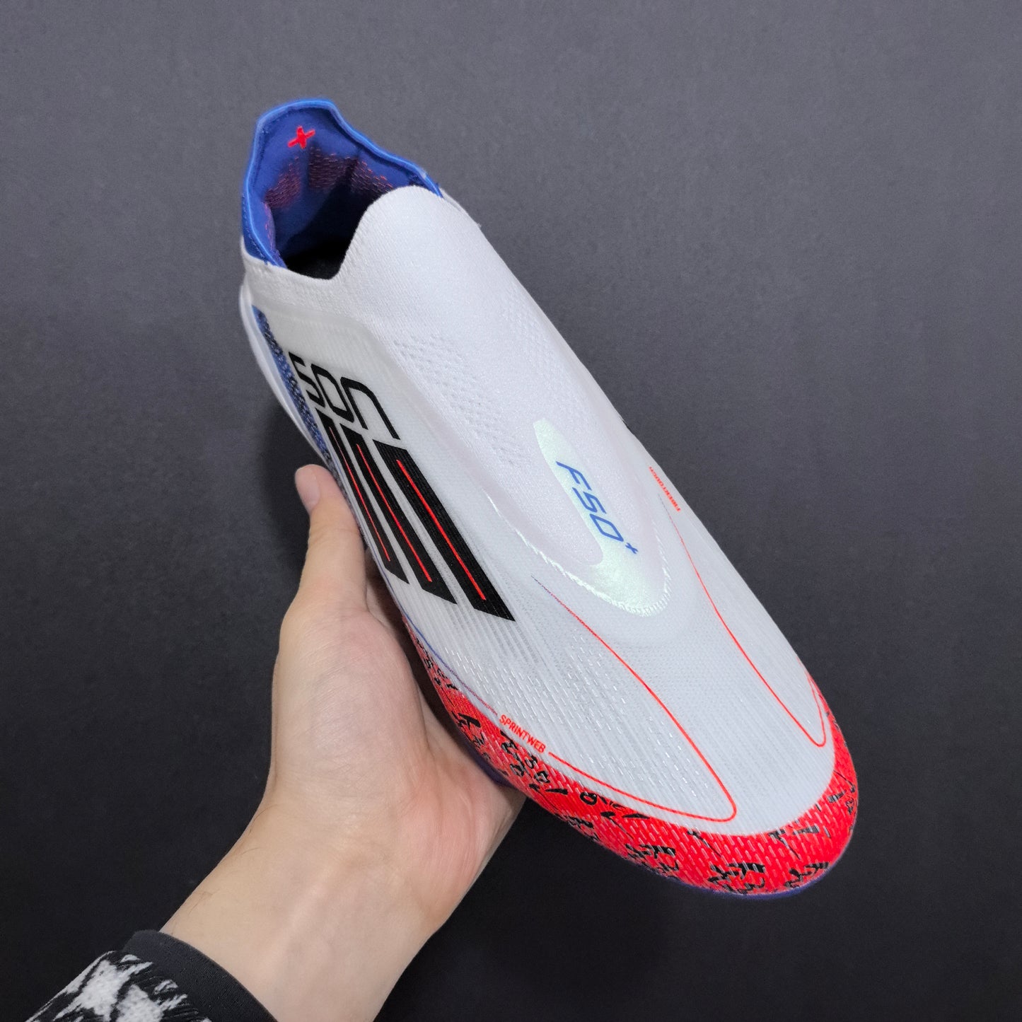 F50 ELITE FG SONNY