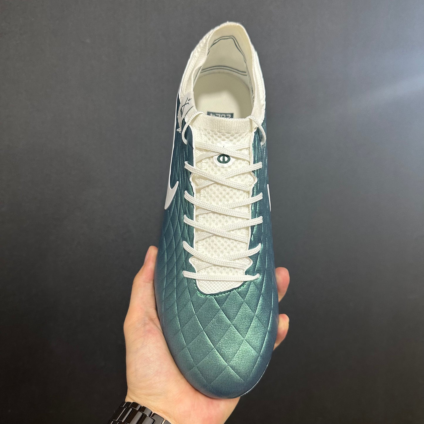 TIEMPO LEGEND FG EMERALD