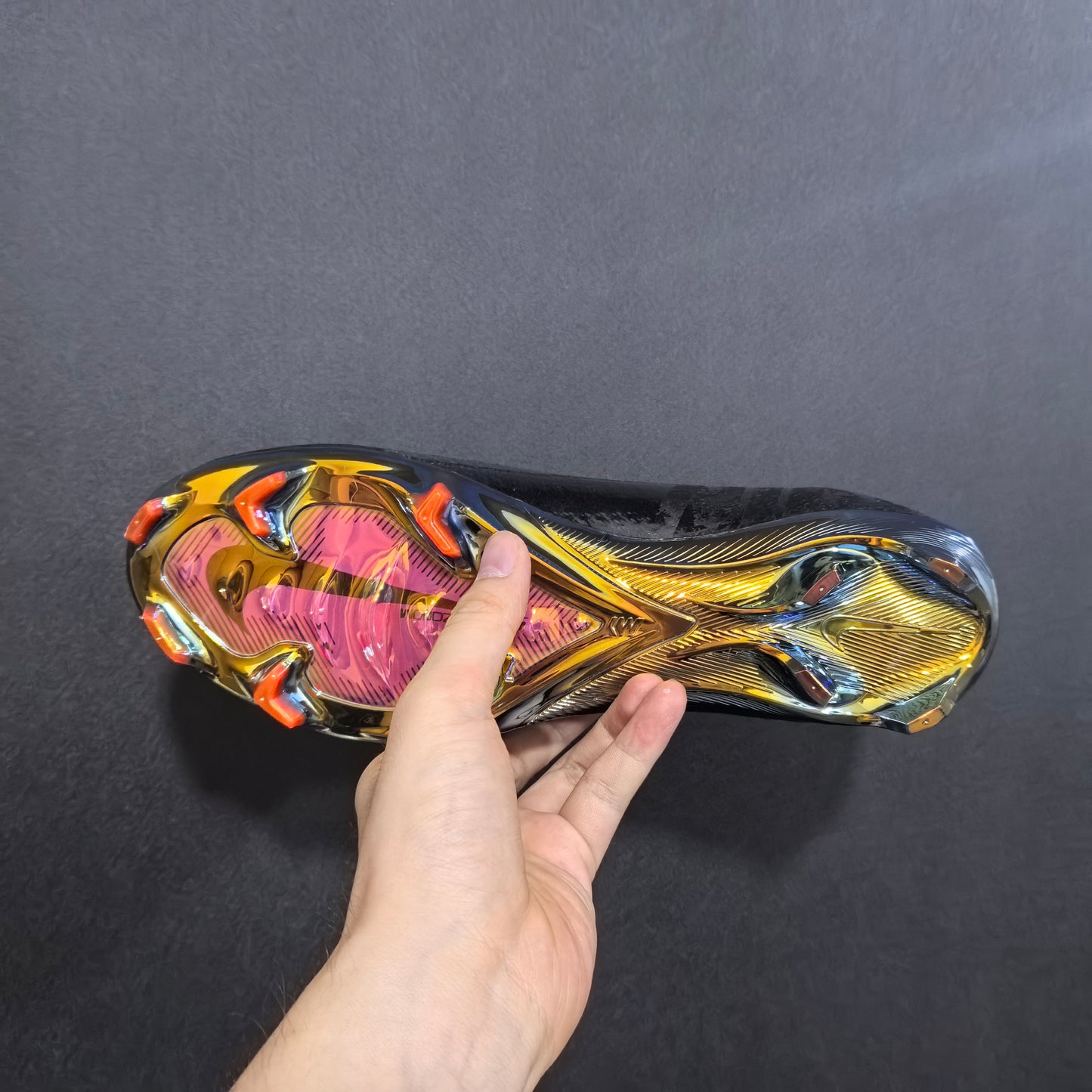 MERCURIAL VAPOR FG MIDNIGHT