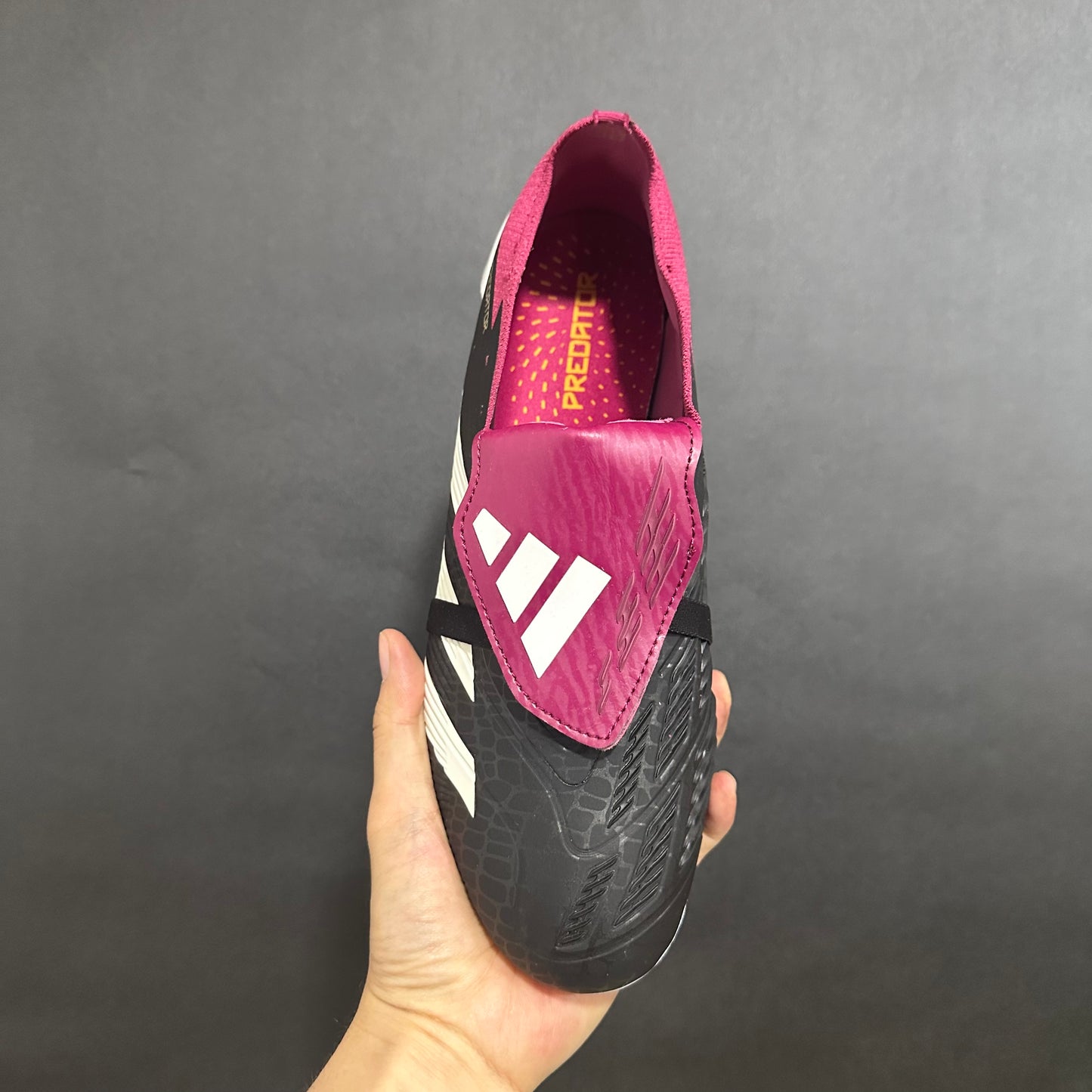 PREDATOR ELITE FT FG LIMITED