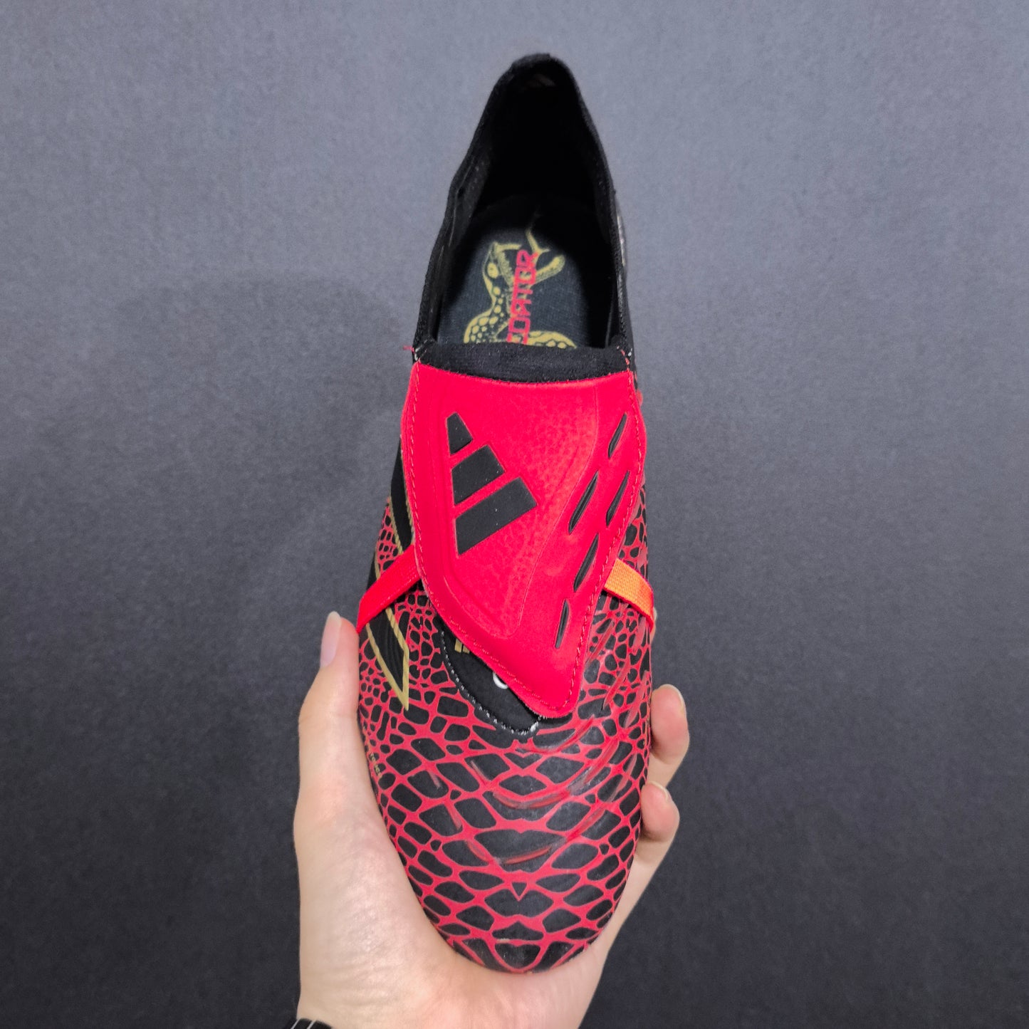 PREDATOR ELITE FT FG FANG