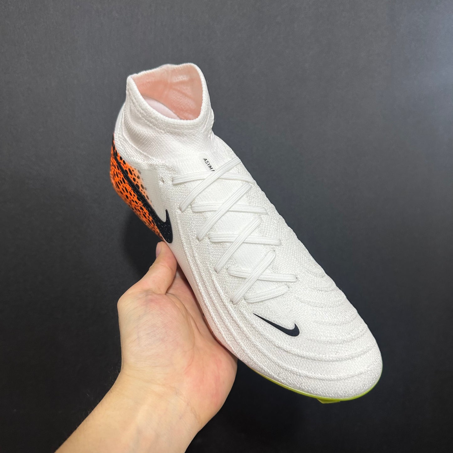 PHANTOM LUNA FG SPECKLE