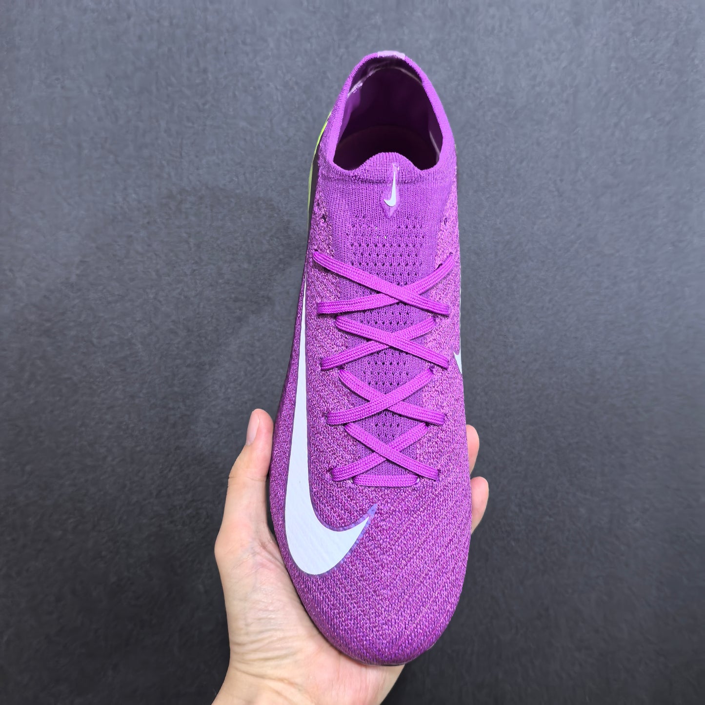 MERCURIAL VAPOR FG THROWBACK
