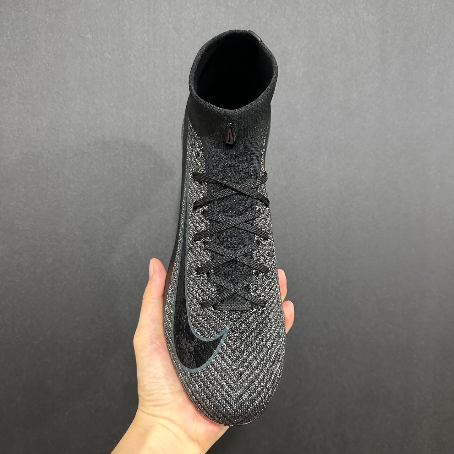 MERCURIAL SUPERFLY FG DARK MATTER