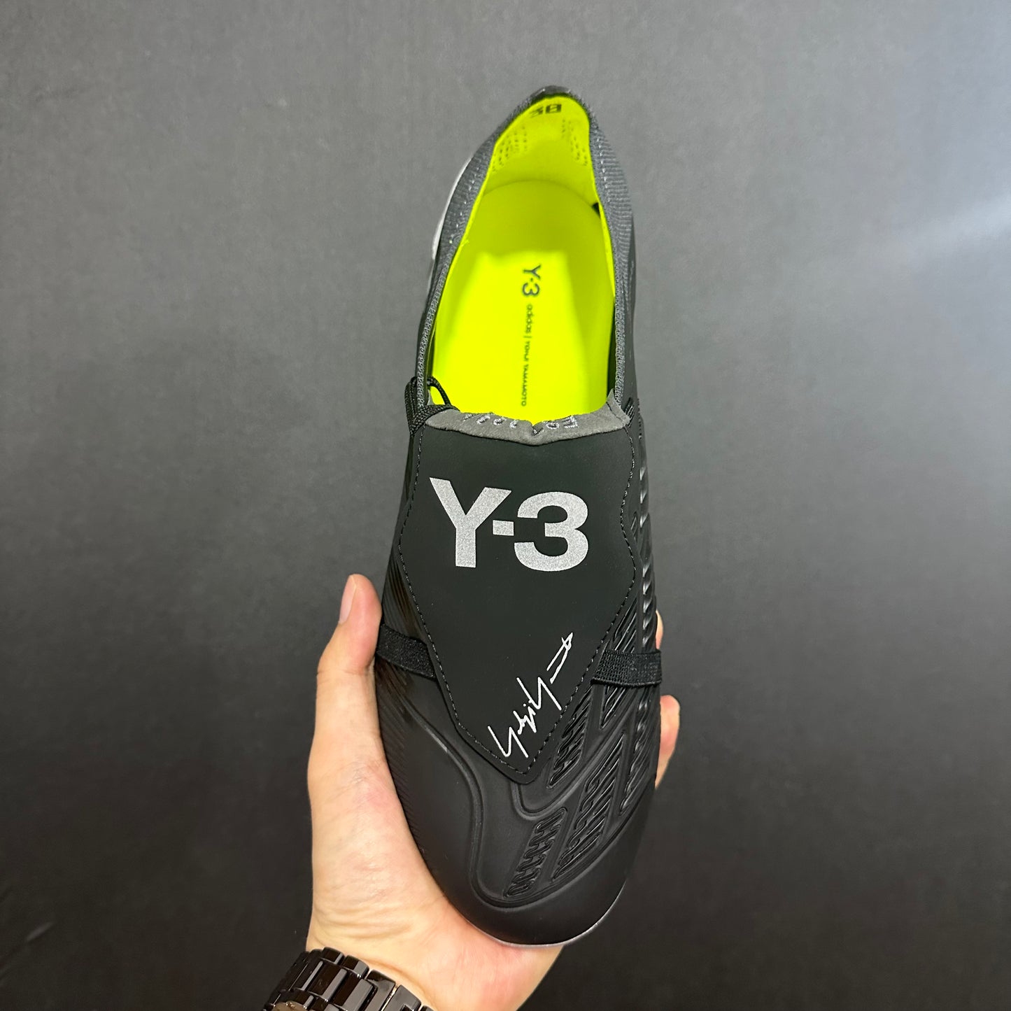 PREDATOR ELITE FT FG Y-3