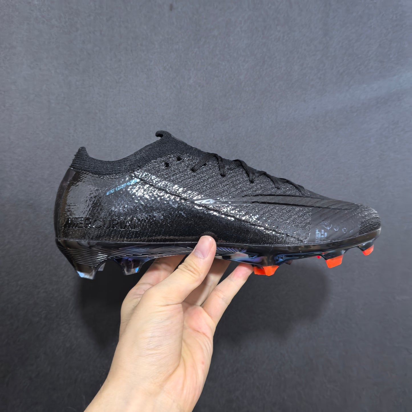 MERCURIAL VAPOR FG MIDNIGHT