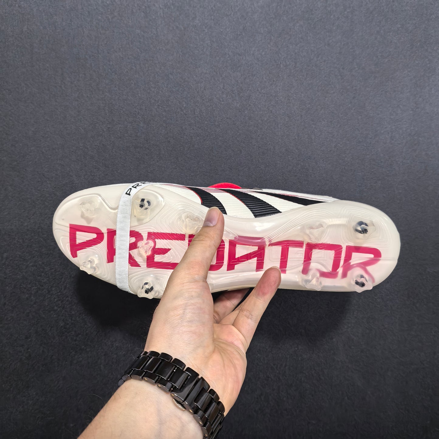 PREDATOR ELITE FT FG FALCON