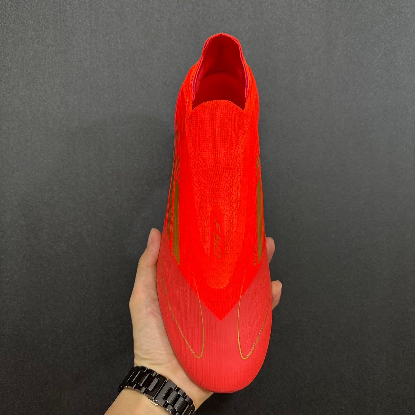 F50 ELITE FG SALAH