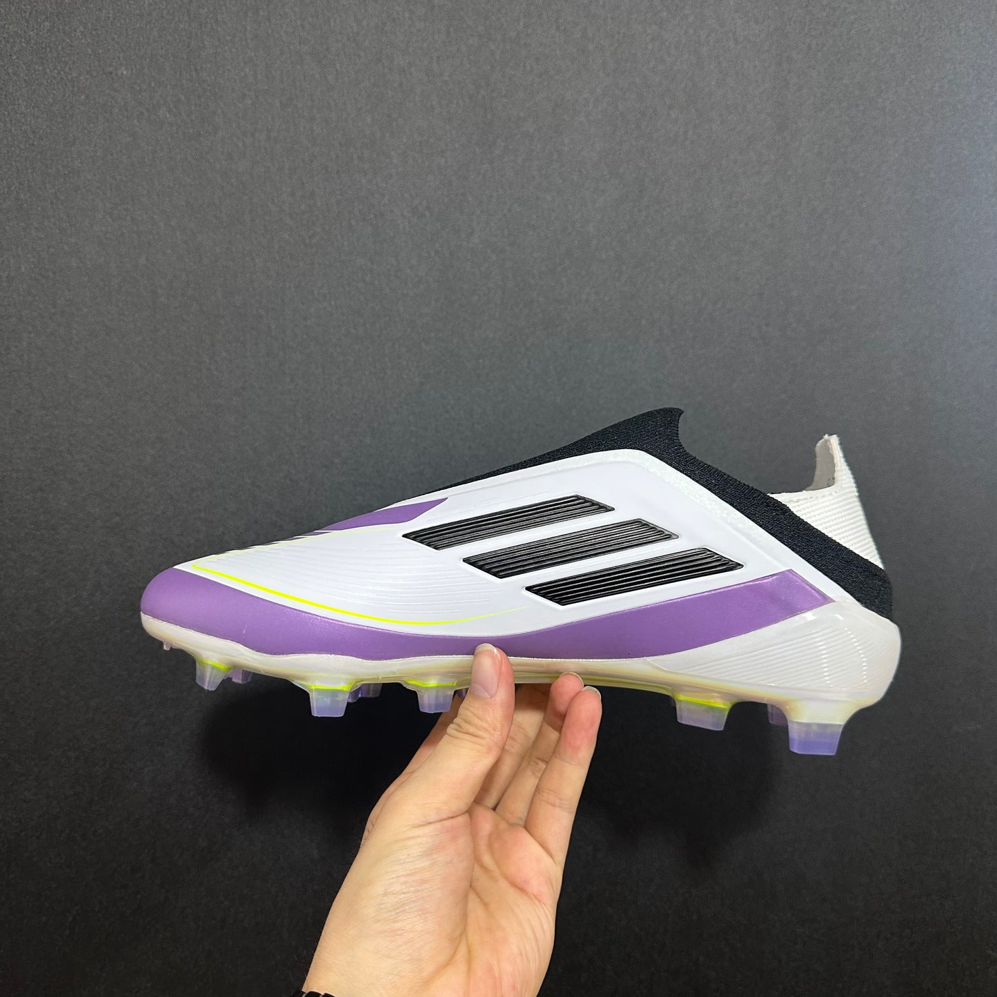 F50 ELITE FG MESSI