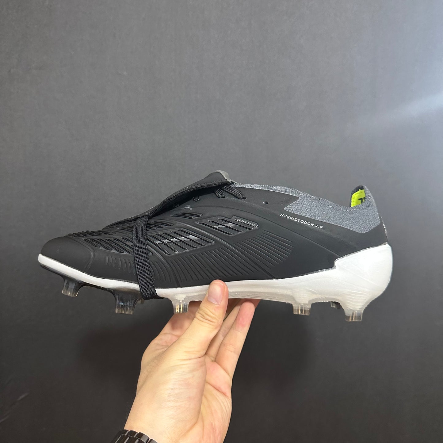 PREDATOR ELITE FT FG Y-3