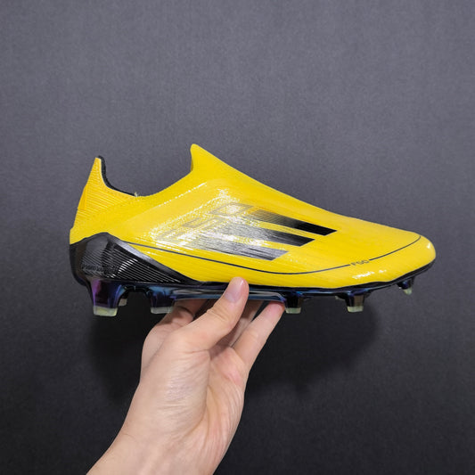 F50 ELITE FG BUMBLE BEE