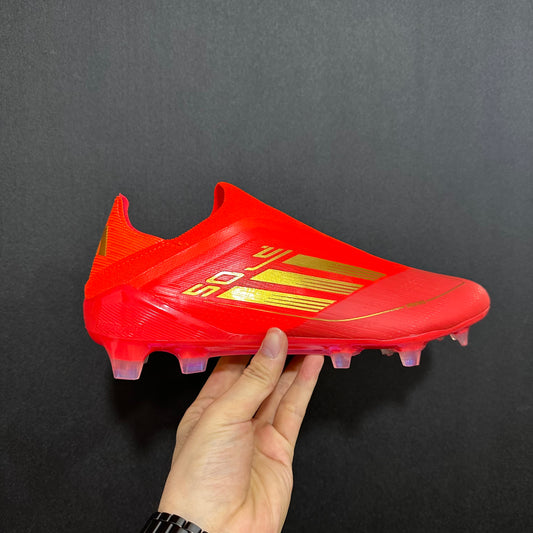 F50 ELITE FG SALAH