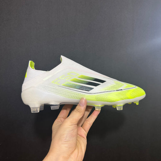 F50 ELITE FG QUICK STEP