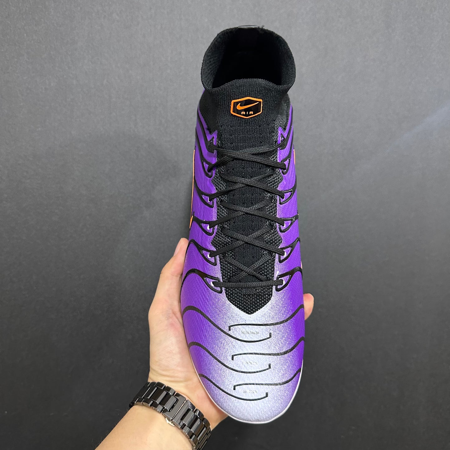 MERCURIAL SUPERFLY FG ZOOM