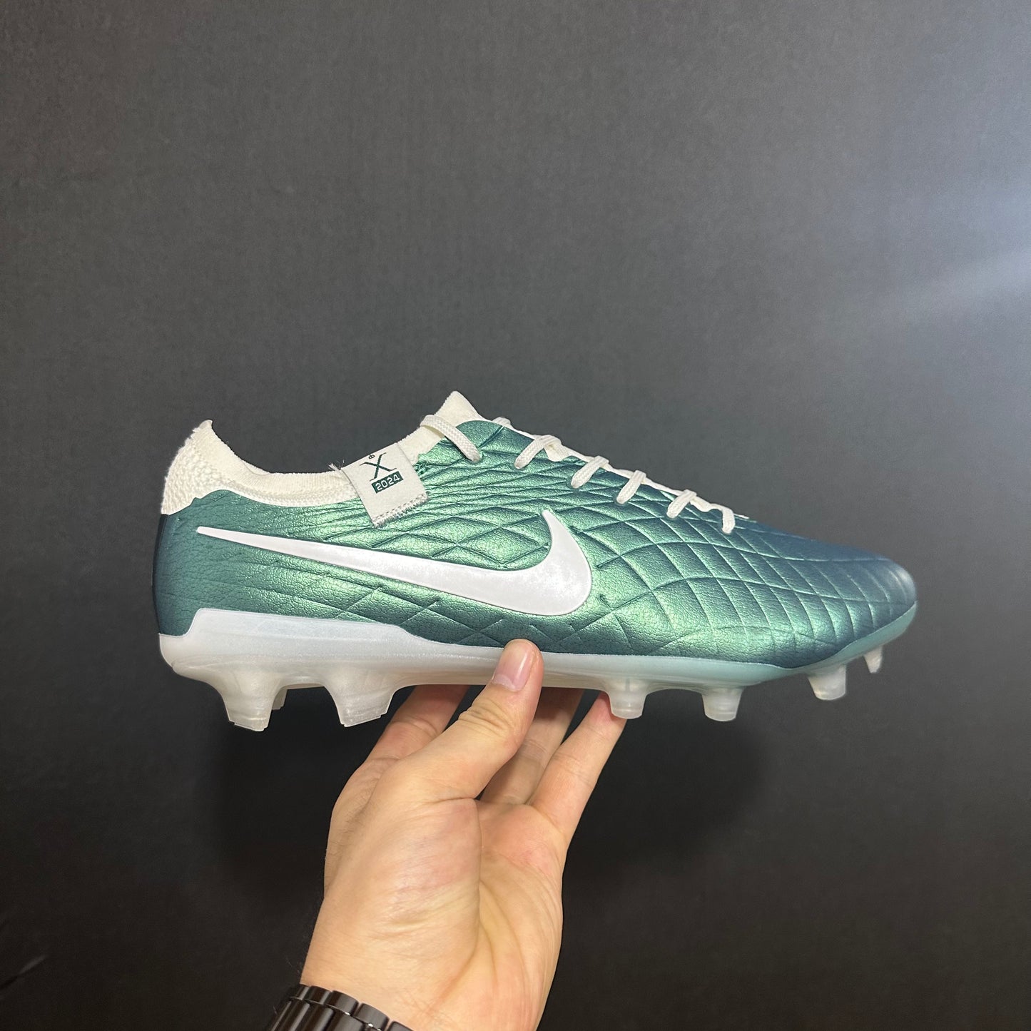 TIEMPO LEGEND FG EMERALD
