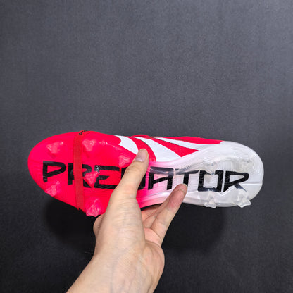 PREDATOR ELITE FT FG PURE