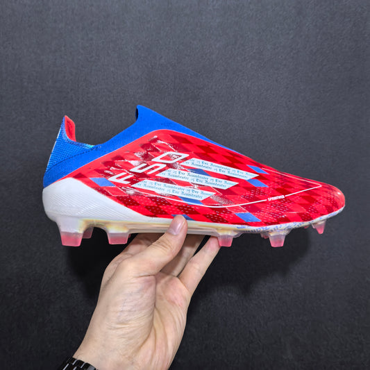 F50 ELITE FG BAYERN